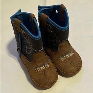 Twister infant Boots